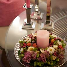 Stefanie Ludwig Interieur