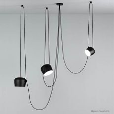 Stefanie Ludwig Interieur – FLOS – Arco LED