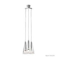 Stefanie Ludwig Interieur – FLOS – Fuchsia 3