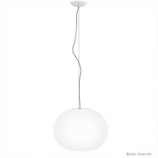 Stefanie Ludwig Interieur – FLOS – Glo-Ball