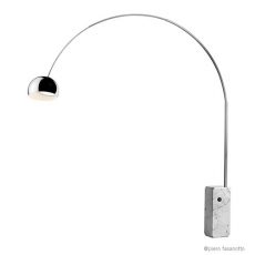 Stefanie Ludwig Interieur – FLOS – Arco LED