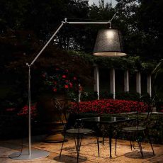 Stefanie Ludwig Interieur – Artemide Tolomeo Outdoor