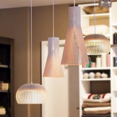 Stefanie Ludwig Interieur – Leuchten