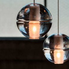 Stefanie Ludwig Interieur – Leuchten von Bocci