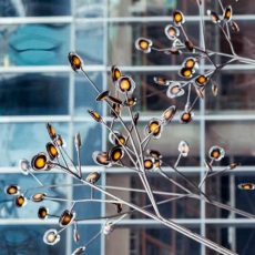 Stefanie Ludwig Interieur – Bocci Leuchten