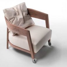 Flexform Sessel Caroline