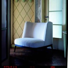 Flexform Sessel Dragonfly