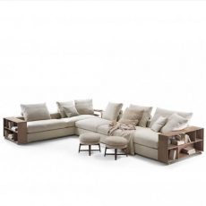 Flexform Groundpiece von Antonio Citterio