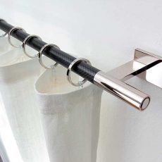 Stefanie Ludwig Interieur – Vorhangsysteme von Interstil