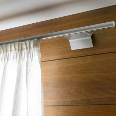 Stefanie Ludwig Interieur – Vorhangsysteme von Interstil