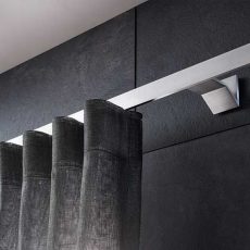 Stefanie Ludwig Interieur – Vorhangsysteme von Interstil