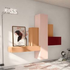 Stefanie Ludwig Interieur – Kettnaker – Alea Kombination