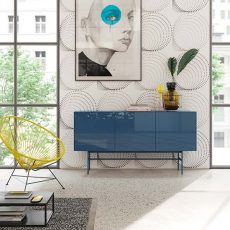 Stefanie Ludwig Interieur – Kettnaker – Sideboard Soma T3