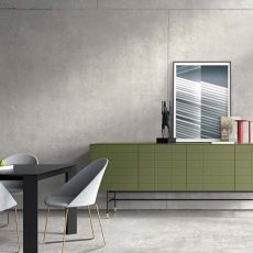 Stefanie Ludwig Interieur – Kettnaker – Sideboard Soma Edition