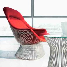 Knoll International – Easy Chair