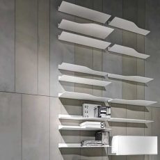 MDF Italia Regal-System Easy Wave