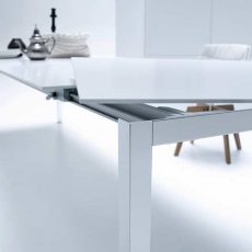 MDF Italia Tisch Ext (Ausziehbar)