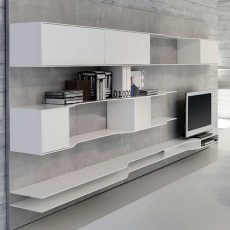 MDF Italia Anbau-System Wave