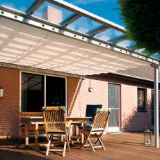 Stefanie Ludwig Interieur – Beschattungen von MHZ