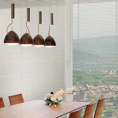 Stefanie Ludwig Interieur – Jalousien von MHZ