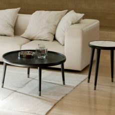 Beistelltische Bignè von Porada