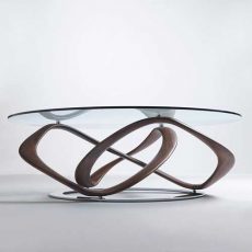 Couchtisch Infinity von Porada