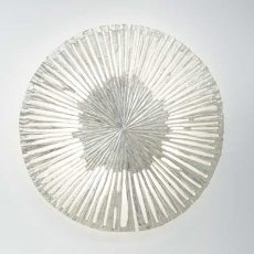 Stefanie Ludwig Interieur – Leuchten von Pieter Adam in einer von uns gestalteten Arztpraxis