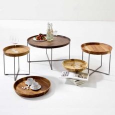 Scholtissek Beistelltisch