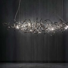 Stefanie Ludwig Interieur – Terzani – Doodle