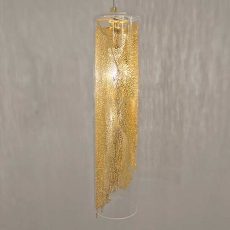 Stefanie Ludwig Interieur – Terzani – Frame Gold