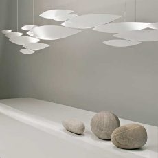 Stefanie Ludwig Interieur – Terzani – I Lucci Argentati