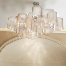 Stefanie Ludwig Interieur – Leuchten vonThierry Vidé