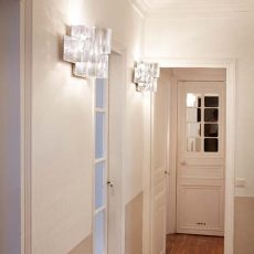 Stefanie Ludwig Interieur – Leuchten vonThierry Vidé