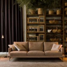 Verzelloni Sofa Larsen