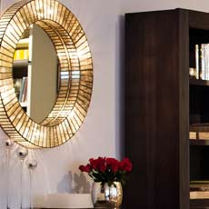 Stefanie Ludwig Interieur