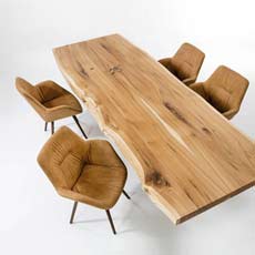 Stefanie Ludwig Interieur Tische