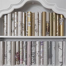 Stefanie Ludwig Interieur